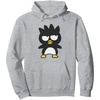 image:imageBadtz  Maru Classic Hoodie Pullover HoodieHeather Grey