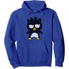 image:imageBadtz  Maru Classic Hoodie Pullover HoodieRoyal Blue