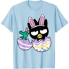 image:imageBadtz  Maru Easter Egg Friends Tee Shirt TShirtBaby Blue