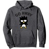 Dark Heather Grey