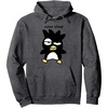 Dark Heather Grey