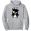 image:imageBadtz  Maru Need Sleep Hoodie Pullover HoodieHeather Grey
