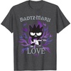 Dark Heather Grey