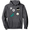 Dark Heather Grey