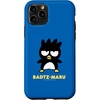 image:imageBadtzMaru Character Front and Back Case for iPhone 17iPhone 11 Pro