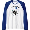 Royal Blue/White
