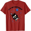 image:imageBadtzMaru Its My Birthday TShirtCranberry Red
