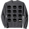 image:imageBadtzMaru Real SweatshirtDark Heather Grey