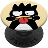image:imageBadtzMaru Silly Face PopSockets Stand for Smartphones and Tablets PopSockets Adhesive PopGripAdhesive PopGrip