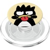 image:imageBadtzMaru Silly Face PopSockets Stand for Smartphones and Tablets PopSockets Adhesive PopGripMagnetic PopGrip