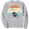 image:imageBadtzMaru SweatshirtHeather Grey