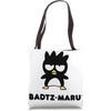image:imageBadtzmaru Character Front and Back Tote Bag
