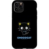 image:imageChococat Character Front and Back Case for iPhone 17iPhone 11 Pro
