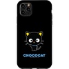 image:imageChococat Character Front and Back Case for iPhone 17iPhone 11 Pro Max