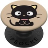 image:imageChococat Classic PopSockets Stand for Smartphones and Tablets PopSockets Adhesive PopGripAdhesive PopGrip
