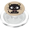 image:imageChococat Classic PopSockets Stand for Smartphones and Tablets PopSockets Adhesive PopGripMagnetic PopGrip