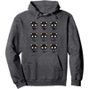 Dark Heather Grey