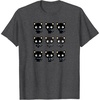 Dark Heather Grey