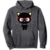 Dark Heather Grey