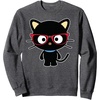 Dark Heather Grey