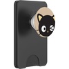 image:imageChococat Winking Face PopSockets Stand for Smartphones and Tablets PopSockets Adhesive PopGripMagnetic PopWallet