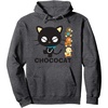Dark Heather Grey