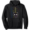 image:imageChococat and Friends Logo Hoodie Pullover HoodieBlack