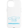 image:imageCinnamoroll Character Front and Back Case for iPhone 17iPhone 15