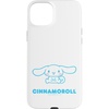 image:imageCinnamoroll Character Front and Back Case for iPhone 17iPhone 15 Plus