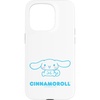 image:imageCinnamoroll Character Front and Back Case for iPhone 17iPhone 15 Pro