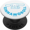 image:imageCinnamoroll Character Front and Back PopSockets Adhesive PopGripAdhesive PopGrip