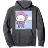 Dark Heather Grey