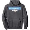 Dark Heather Grey