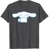 Dark Heather Grey