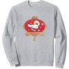 image:imageCinnamoroll Lunar New Year SweatshirtHeather Grey