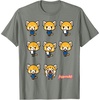 image:imageCurrent Mood Tee Shirt TShirtOlive Heather