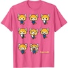 image:imageCurrent Mood Tee Shirt TShirtPink Heather