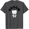 Dark Heather Grey