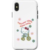 image:imageFollow Your Own Path Featuring Hello Kitty Case for iPhone 17iPhone XXS