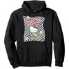 image:imageFollow Your Own Path featuring Hello Kitty Pullover HoodieBlack