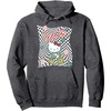 Dark Heather Grey