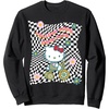 image:imageFollow Your Own Path featuring Hello Kitty SweatshirtBlack