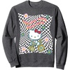 Dark Heather Grey