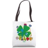 image:imageFourLeaf Clover  Mr Men Little Miss Tote Bag