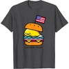 Dark Heather Grey