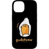 image:imageGudetama Character Front and Back Case for iPhone 17iPhone 14