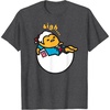 Dark Heather Grey