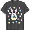 Dark Heather Grey