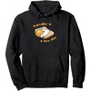 image:imageGudetama Everyday is a Lazy Day Pullover HoodieBlack