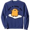 image:imageGudetama Have a Gude day Good Day SweatshirtNavy Blue